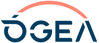 Logo Ógea